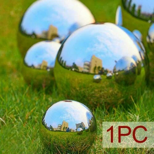 Dekoration für Garten, Terrasse & Außenbereich aus Edelstahl