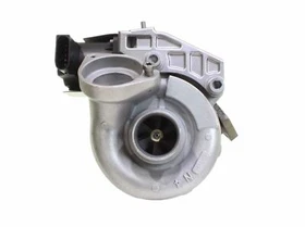 Turbolader BMW 1'er (E81) 120d (E87) 120d (E90) 320d (E91) 320d 110-120-130 Kw