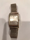 Antique Elgin Watch