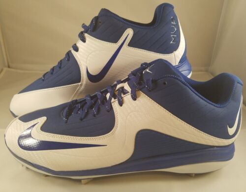 Nike Air Zoom Diamond Elite FN7226-401 Mens US 12.5 Baseball  display picture 3
