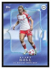 2024 Topps Aitana Bonmatí UEFA Platinum Curated Set Soccer Checklist Guide in-content 19