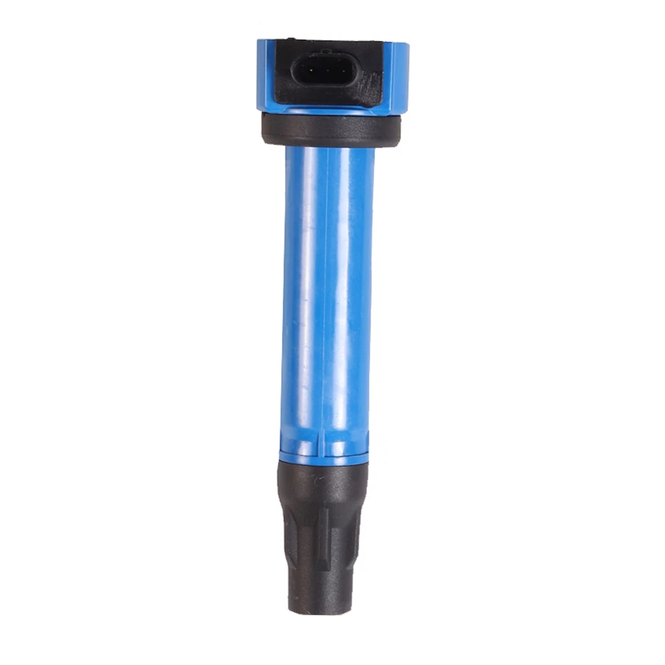 Bobina de encendido de rendimiento y bujía Autolite para Jeep Compass Patriot UF557 Foto 3 de 4