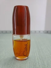 Ciara by Charles Revson Vintage Pure Perfume Spray .37 oz no Box Very Rare