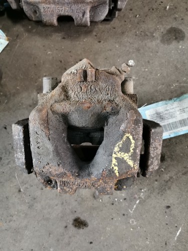 BREMSSATTEL vorne rechts + BMW 3er E90 E91 E92 320d 184PS ATE + 57/24 754