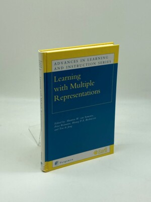 Learning with Multiple Representations