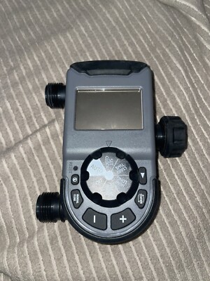 Orbit 56544 2-Outlet Hose Faucet Timer