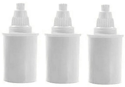 EHM 3 PC Alkaline Pitcher Filter Replacement Cartridge EHM ULTRA Water Ionizer