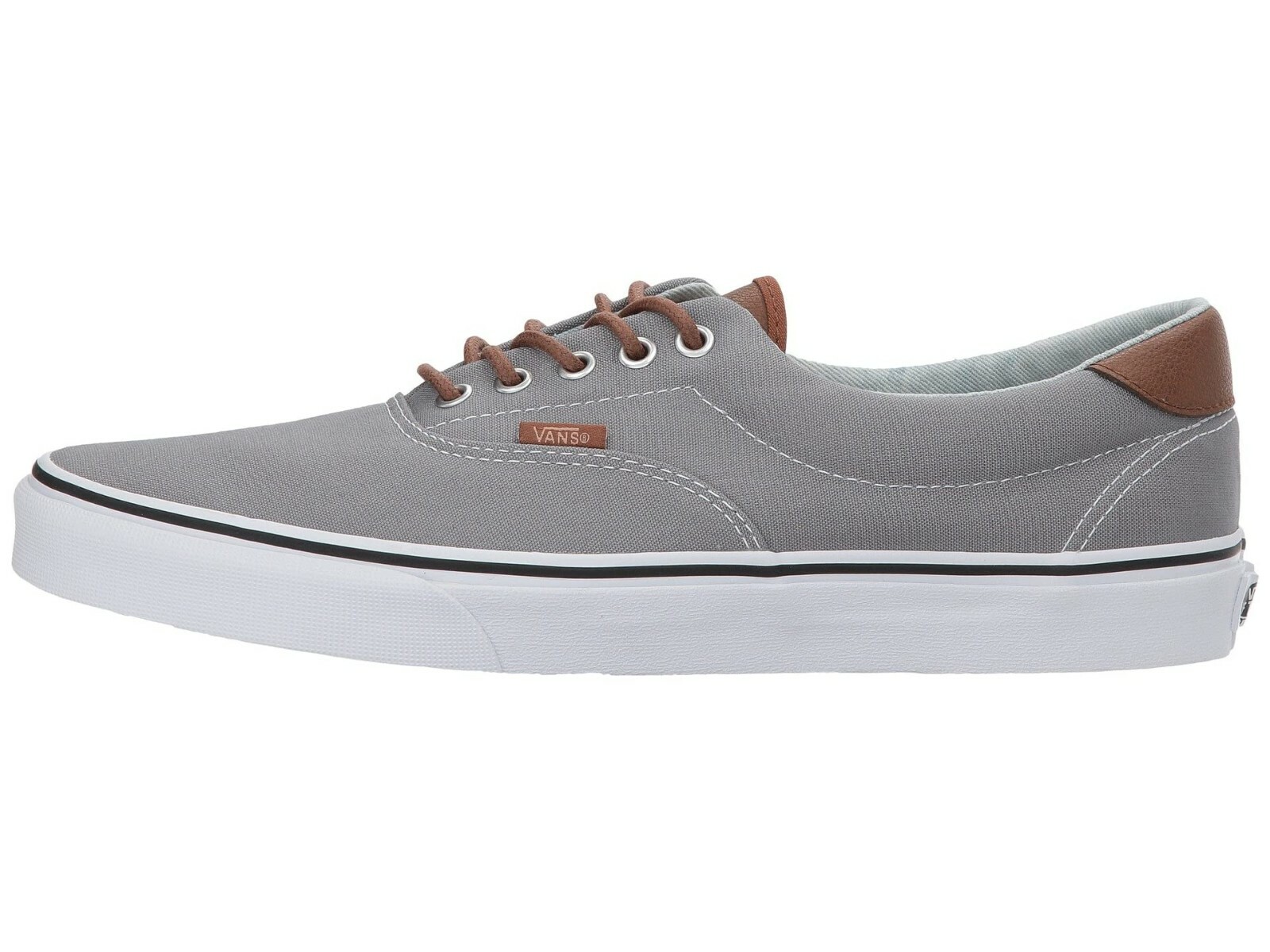 NEW - VANS Unisex 'ERA 59' Frost Grey 