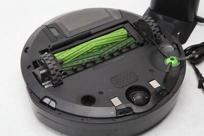 iRobot Roomba RVD-Y1 WiFi Robot Vacuum Cleaner w/Charging Dock D43