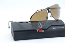 NEW CARRERA 1033/S KJ1SP GUNMETAL BROWN AUTHENTIC SUNGLASSES W/CASE 63-11