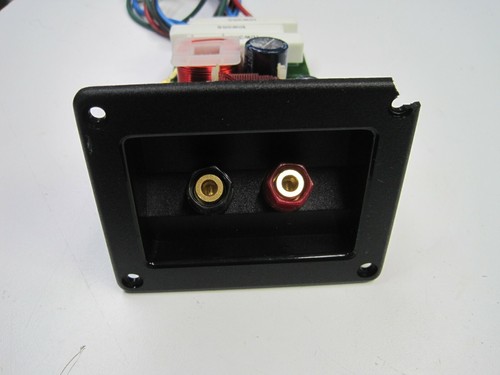 PARADIGM MINI MONITOR V3 2-WAY 