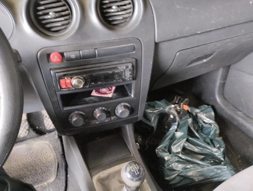 Barra Stabilizzatrice Anteriore Per SEAT IBIZA (6L1) Signo 2004 3741174 - Foto 9 di 10