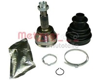 Metzger 7110041 Gelenksatz, Antriebswelle FüR Ford Mazda
