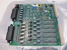Zetron 950-0838 Radio Interface Unit Card