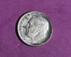 1952- ROOSEVELT SILVER PROOF ONE DIME #P22117