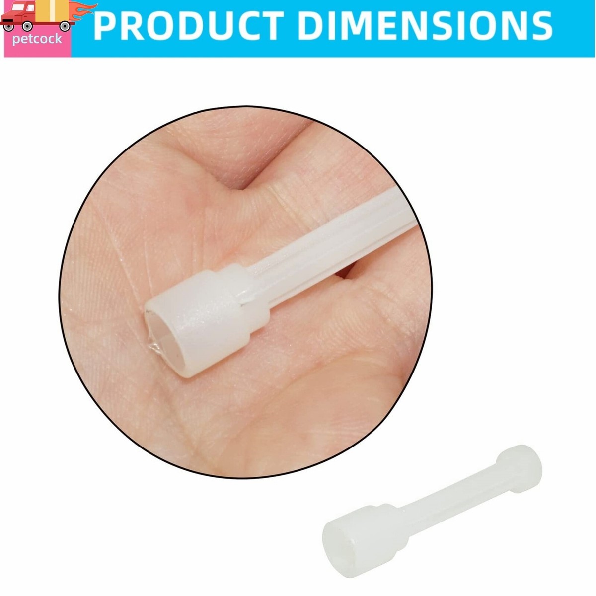 YFM400 Petcock Shut Off Yamaha Big Bear 400 Fuel Valve Petcock