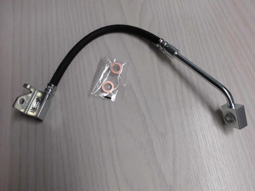 Front Left Brake Hose Chrysler Sebring JR 01-06 4779165AA NEW