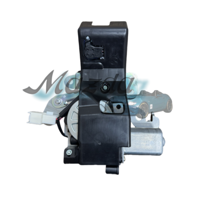 Genuine 2007-11 Mazda 6 Hatchback Lift Gate Lock Actuator Assembly