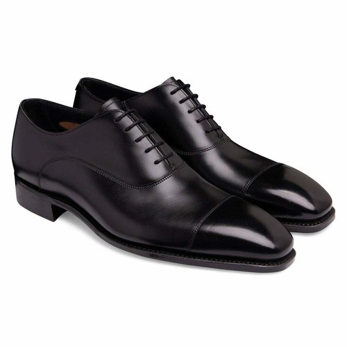 Cheaney Imperial Collection York Capped 