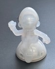 3" Super Mario Light Up Figure Changes Color — photo 3