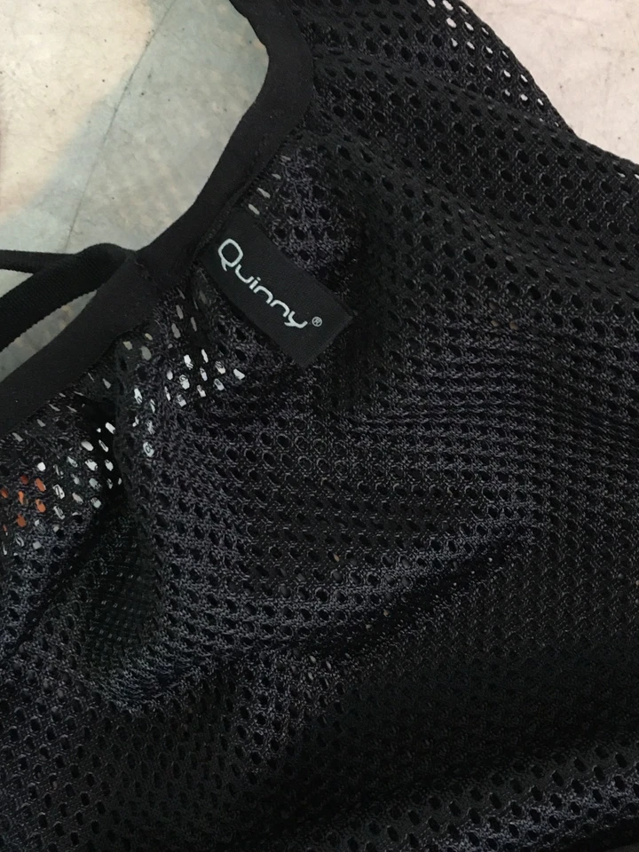 -BOLSA DE COMPRAS CONSOLA ORGANIZADORA QUINNY ***FALTA UN ADAPTADOR*** Foto 3 de 4