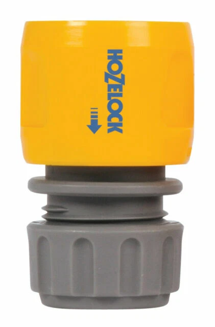 Garden Watering Hose Pipe Connectors