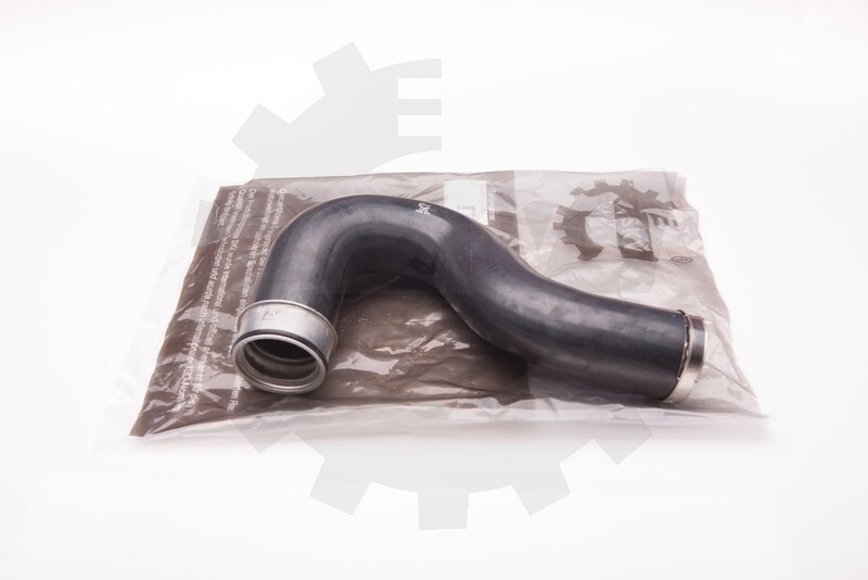 Turbo Air Intake Hose Skv for Mercedes Sprinter 3-t 3,5 -t 4,6 -t 5-t; 90