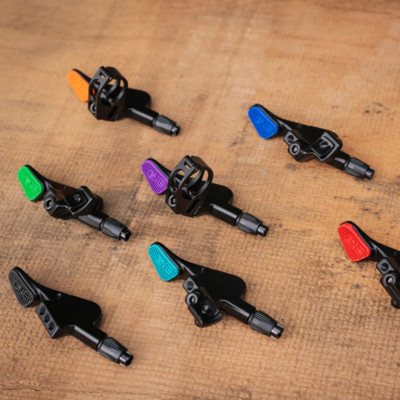 OneUp Components Remote Hebelkissen V3