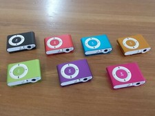 MINI MP3 PLAYER BRAND NEW 8GB to 32GB MEMORY ...
