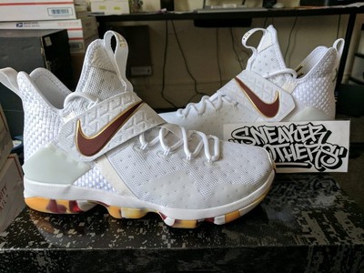 lebron 14 cavs