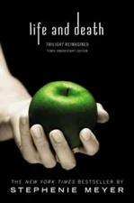 Life and Death: Twilight Reimagined - Paperback By Meyer, Stephenie - GOOD