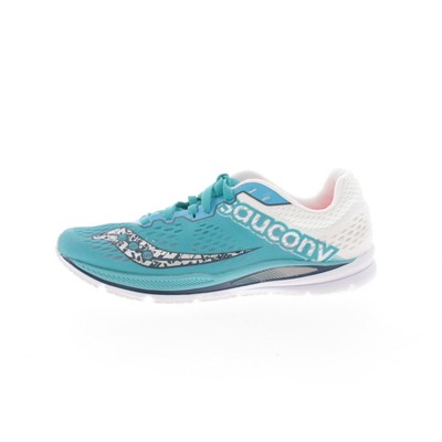 turquoise saucony