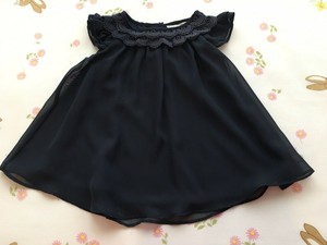 max baby girl dress