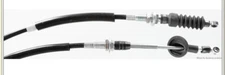 ATP Automatic Transmission Shifter Cable Y-1466 For 1987-1995 Isuzu New