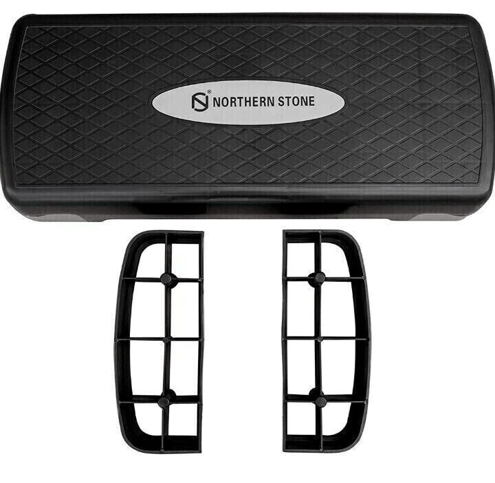 Northern stone aerobic step sale