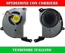 VENTOLA COMPATIBILE HP PAVILION 15-N 15-N231SL F9G43EA 15-N233SL F9G45EA