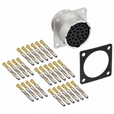 Amphenol Sine Systems RT0W01626SNH-K Plug Kit, 26 Position (FREE SHIPPING)