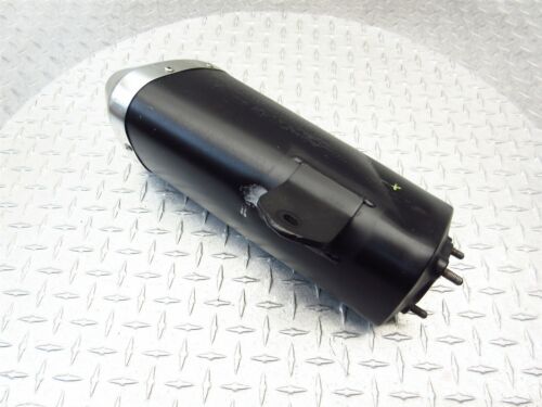 1998 98 99 Honda CBR900RR CBR 900RR OEM Exhaust Muffler Can Silencer Assy - Bild 11 von 12