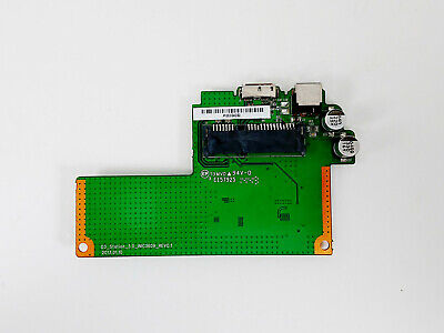 Samsung D3 Station External INIC3609 E157925 94V-0 PCB Replacement USB 3.0  Board | eBay