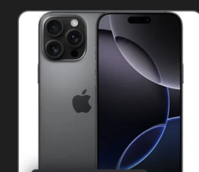 iphone 16 pro max With Tiktok Already On The Home Page so you can just login
