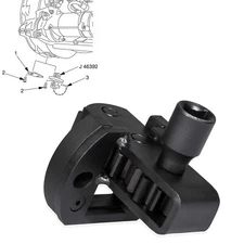 W470589046300 Engine Barring Service Tool J-46392 for Detroit Diesel DD13/15/16