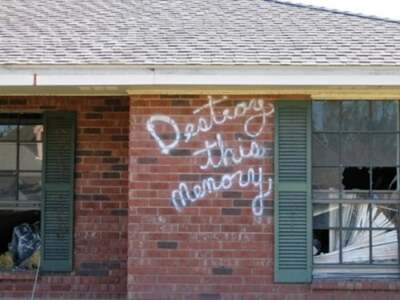 Richard Misrach: Destroy This Memory by Professor Misrach, Richard: Used