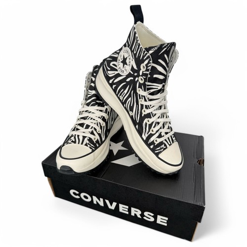 Converse All Star Women Men High Top Shoe CTAS RUN STAR HIKE Size 3.5-10.5 NEW - Picture 41 of 63