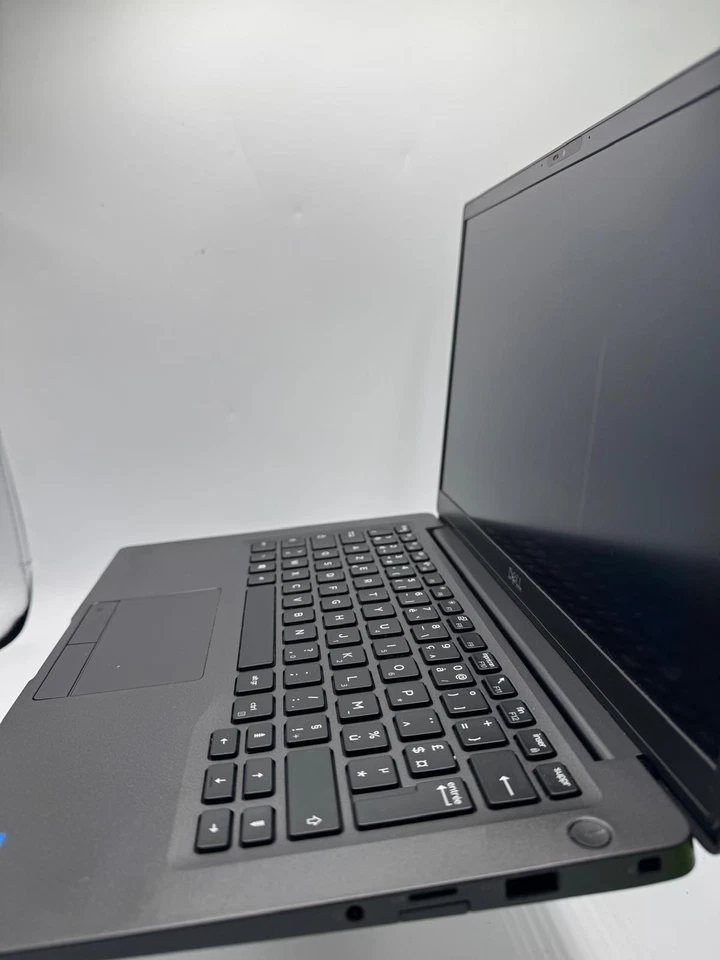 Dell Latitude 7400 – Intel Core i7-8665U – 16 Go RAM – 256 Go NVMe SSD – 14" Ful - Photo 4/4