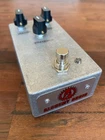 Alchemy Audio Crowther Hotcake Guitar Effects Pedal