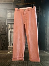 Murray’s Toggery Shop Pants Men’s 30x32  Nantucket Red's Cotton Fade Cuff