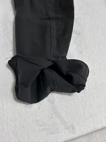 Calzoni equitazione inglese The Tailored Sportsman 34R Trophy Hunter grigi - Foto 6 di 14