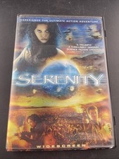 Serenity Widescreen Edition 
