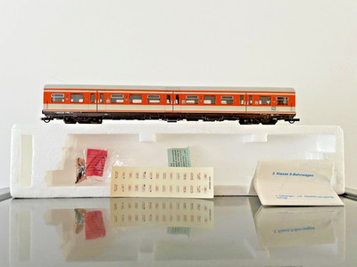 ROCO 44671 - 1 WAGEN DB S-BAHN - DB - H0 - TOP! (WR-982)