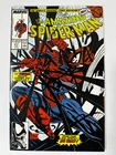 The Amazing Spider-Man Issue #317 (Marvel Comics July 1989) VF/NM Excellent
